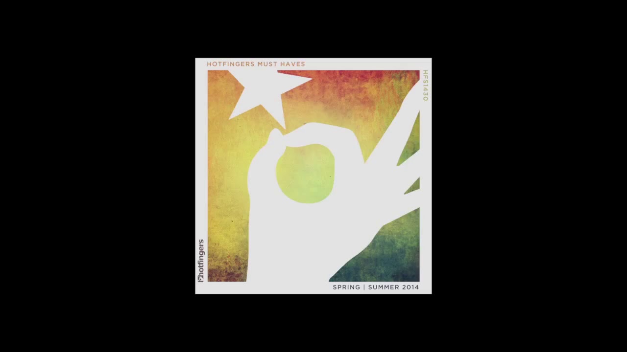 Groovetonic & Olivian Dj - House Music[Hotfingers]