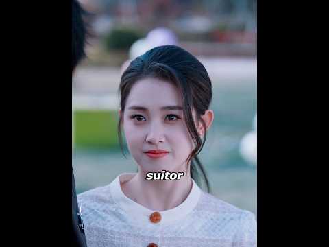 [PART 3]The girl unexpectedly married the boss of the company#drama