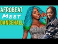 Afrobeat Mix 2023 | Dancehall Mix 2023 | Afrobeat Meet Dancehall Mix by Musicbwoy