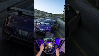 Nissan Gt-R R35 Nismo