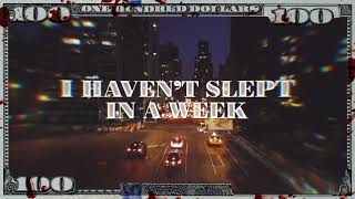 Maino - Dead Benjis, Blue Faces Ft Lyrivelli - Official Lyric Video