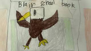 Yearbook Cover Contest