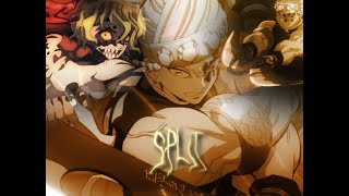 SPLIT : Demon Slayer AMV/Flow