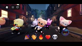 Stray kids concert roblox the block roblox event 