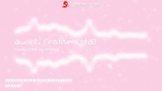 Awake. Instrumental Remastered