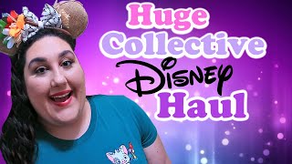 Huge Disney Collective Haul | Disney Pins, Loungefly, Ears and More!
Huge Disney Collective Haul | Disney Pins, Loungefly, Minnie Ears and More!
I have been collecting all the things I have bought the past few months in a box and finally got around to filming my collective Disney haul with you guys!
Let me know what your favorite items are!
Shop on Entertainment Earth and get 10% off in stock items with Code: rita - use this link: ent.earth/rita
👉Subscribe here: https://bit.ly/3al1rlx
SHOP ALL MY FAVS!!
Amazon Store:
https://www.amazon.com/shop/influencer-744bb688
Shop my Disney Park Essentials!
https://www.amazon.com/shop/influencer-744bb688?listId=WIOUMYCNNS70
Shop My Loungefly Collection
https://www.amazon.com/shop/influencer-744bb688?listId=24PY3DEMOZPKB
💲Discount Codes!💲
Shop on Entertainment Earth and get 10% off in stock items with Code: rita - use this link: ent.earth/rita
Halloween Costumes.com: For 15% off your order use link below
https://shrsl.com/2io57
YEMAK Sweaters: 40% off your total purchase use Promo Code: YEMAK-RITA40
https://yemaksweater.com/
✨Bibbidi Boxes: Use code Enchantedrita for $7off your first box
https://www.bibbidibobbidiboxes.com/
🏋️♂️B By Bibbidi AthleticWear - Use Code THEFAIRYGODRUNNERS for 20% off
https://bbybibbidi.com/
✨Be Our Guest Subscription Box: $8 off your first box use promo code: ENCHANTEDRITA
https://beourguestexpress.cratejoy.com/
🍵TEAMI BLENDS
20% off code: ENCHANTED20
https://www.teamiblends.com/discount/ENCHANTED20
🎉FUN.COM - For 15% off Use link: https://shrsl.com/2ior4
🕯️Circa1955: Use code RITA15 for 15% off your purchase
https://luxillume.com/collections/circa-1955
👕Magic Plus : Use Code Rita25 for 25% off
https://www.instagram.com/themagic_plus/?hl=en
💌Ways to Connect with Me
EnchantedRita
P.O. Box 1116
Guasti, CA 91743
Enchantedfam Facebook Group: https://www.facebook.com/groups/612659172951056
INSTAGRAM: https://www.instagram.com/enchantedrita/?hl=en
#hugedisneyhaul #disneyhaul #enchantedrita
TIKTOK: Enchantedrita
EMAIL: ( Business Inquiries only): enchantedrita@Gmail.com Huge Disney Collective Haul | Disney Pins, Loungefly, Ears and More!