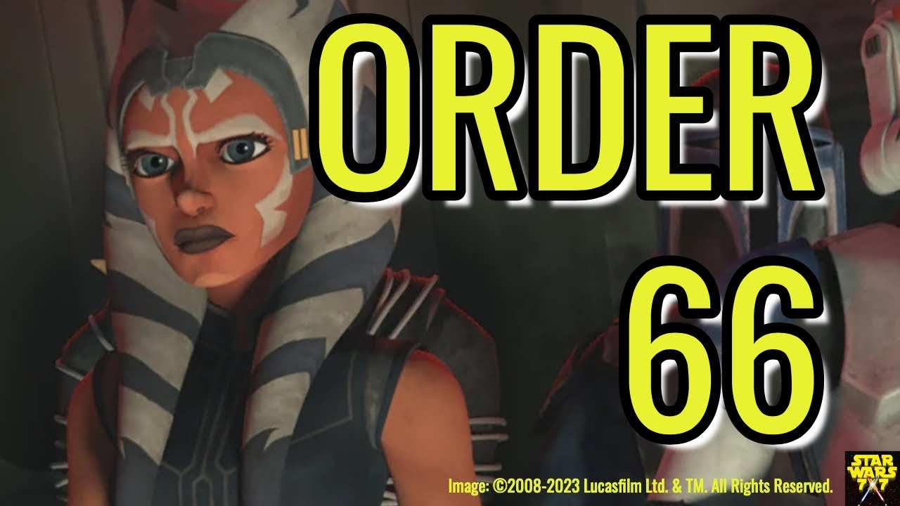 Ahsoka Essential Stories: The Siege of Mandalore (Part 2) | Episode 3,286
