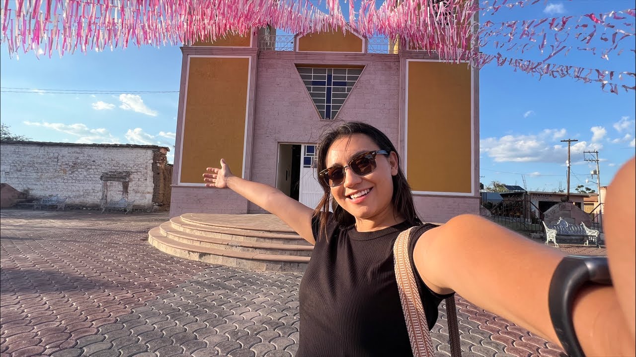 🔴EN VIVO DESDE CERRITOS BLANCOS, GUANAJUATO.