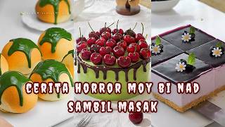 HORROR STORY WHILE COOKING [EP 21] || MOY BI NAD #horrorstory #scarythings #podcast #asmr #fyp