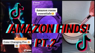 AMAZON FINDS THAT YOU NEED RIGHT NOW// PT.2