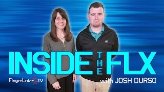 Incoming Waterloo School Superintendent Terri Bavis .::. Inside the FLX 4/19/16