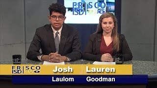 Frisco ISD-TV (Episode #080)