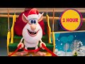 Booba - The Gift Thief - Cartoon for kids