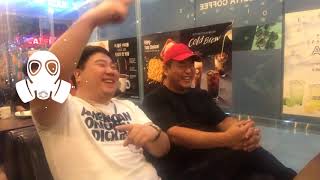 죽다 살아났어요 마닐라 호텔 화재사건 생생리얼 후기 1부
