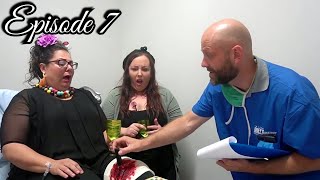 Episode 7 - Hospi-Tilly - Milly Tilly