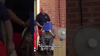101 Year Old Horrific Criminal 😱 explained m4v 2
