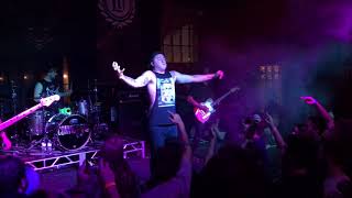 Convictions - House of Lies - Live in Dallas