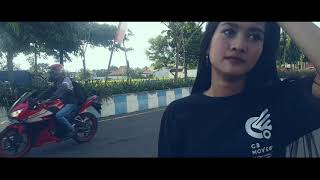 Vlog 01 Photo Street Kaos Cb Cb Move On