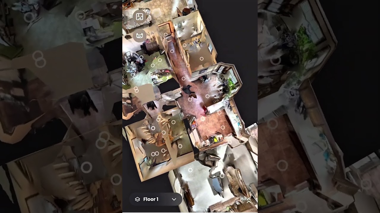 Not just listing your home, but launching it. 