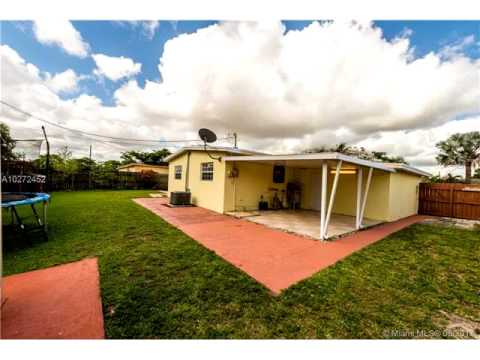 17897 NW 78 Pl, Miami Gardens, FL home video tour