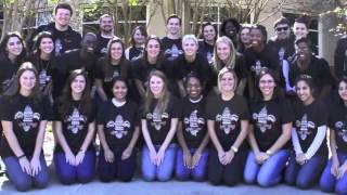 Peer Mentors 2013