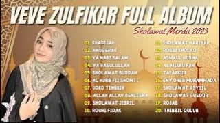Sholawat Terbaru 2023 || Veve Zulfikar Full Album 2023 - Khadijah, Anugerah, Ya Rasulullah ||