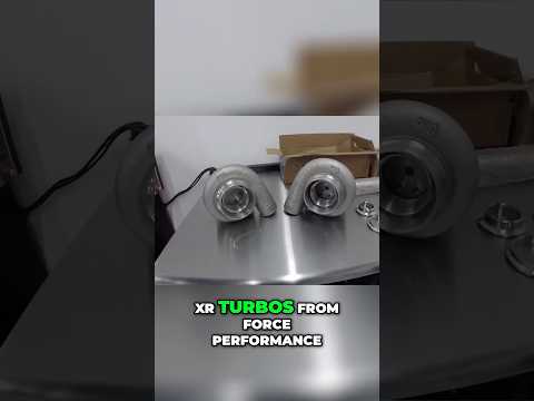 I Spent 30 Days Building My DREAM Turbocharged Engine