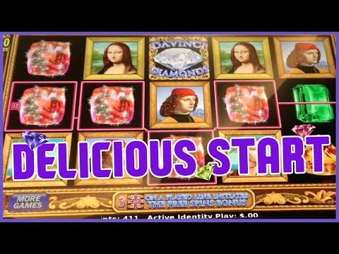 👅💰 Delicious HIGH LIMIT Start! ✦ Get HIGH Fridays ✦ Slot Machine Pokies w/ Brian Christopher