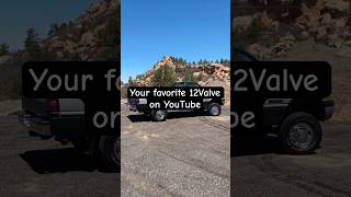 New Brewed &amp; Boosted Episode is UP! Let’s cruise the 12valve. #cummins #dieseltrucks #12valve