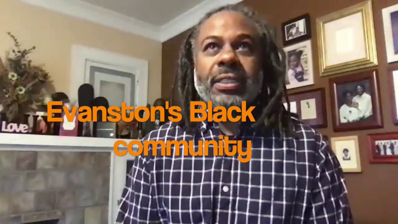 UPDATE: Help raise $10,000 for Evanston's reparations. 