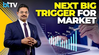 Market Commentary With Arun Kejriwal: Markets Stall Again Amid Global Weakness screenshot 3