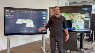 Space Explorer Kiosk 2.0: What's New
