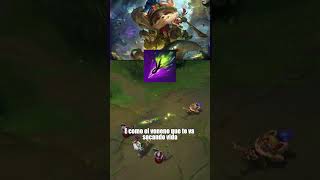 🔥 ¡KENNEN Y TEEMO AD AHORA SON LEGALES! 🔥