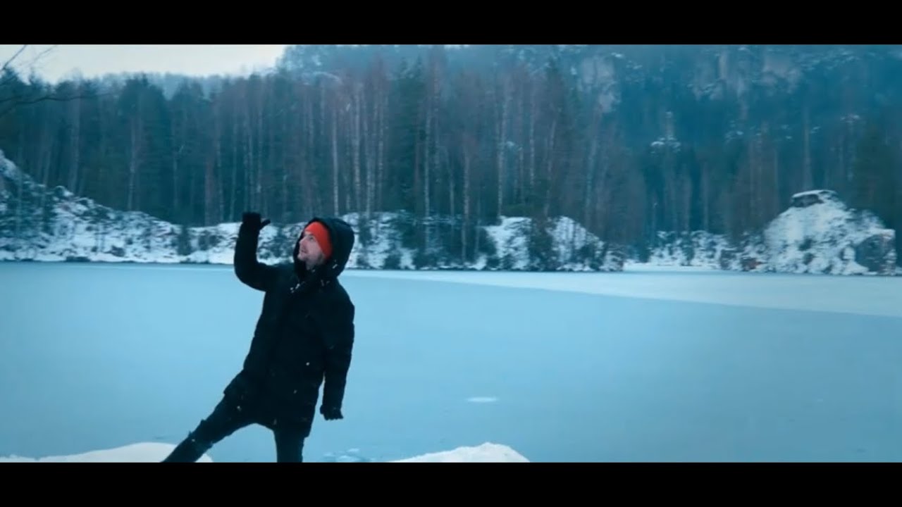 Egoun - Odevzdání pro věc (prod. Mate) [official video]