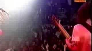 In Flames - Ordinary Story live in Seoul, Korea