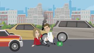 How Do I Get My Claim To Go Through After A Crash?