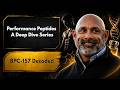 BPC-157 Decoded: Mechanism, Evidence, and the Regulatory Reality