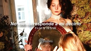 Taylor Swift - Patient Zero (Sub. Español + Lyrics)