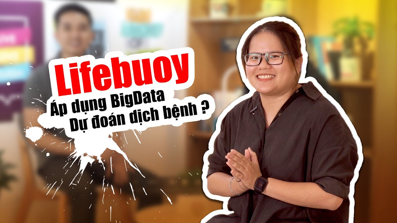 Adtalks #7 Case study từ Lifebuoy áp dụng BigData vào... - youtube