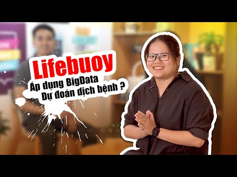 Video Adtalks #7 Case study từ Lifebuoy áp dụng BigData vào... - youtube