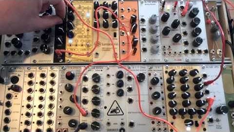 cassa eurorack on www.errorinstruments.com