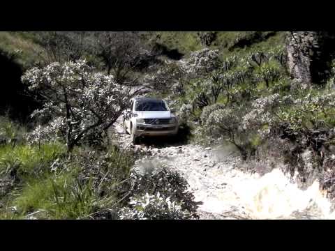 v babilonia0 059   Amarok vencendo rochedo