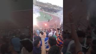 Les Supporteur De Rcr Dima Fort