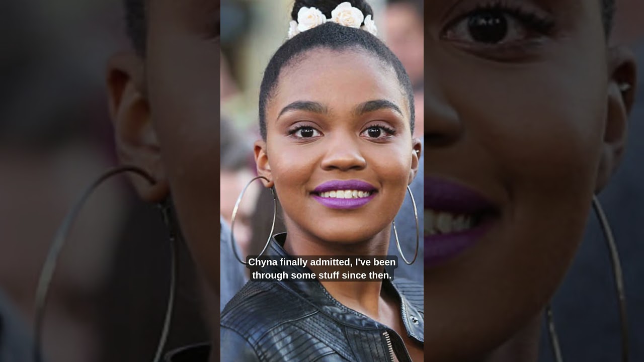 She Quit Hollywood at 22 😢  The Shocking Truth Behind China Anne McClain’s Exit