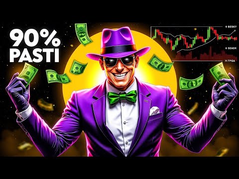 90% memecoin pasti rugpull, kecuali yang cirinya begini !