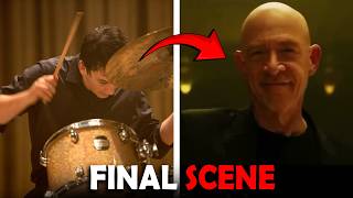 Whiplash Final Scene Explained (Caravan) | Whiplash (2014)