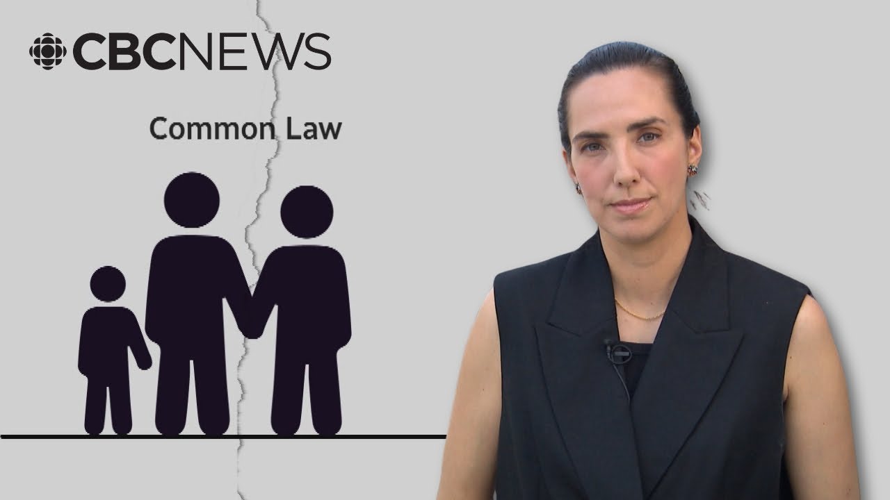 How Quebec’s laws for common-law couples with children have changed