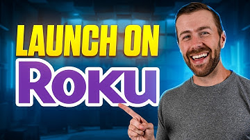 How to build a Roku app in 2025