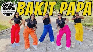 Bakit Papa Dj Danz Remix Bomb Dance