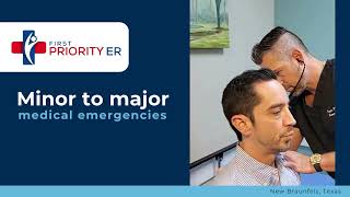 First Priority ER